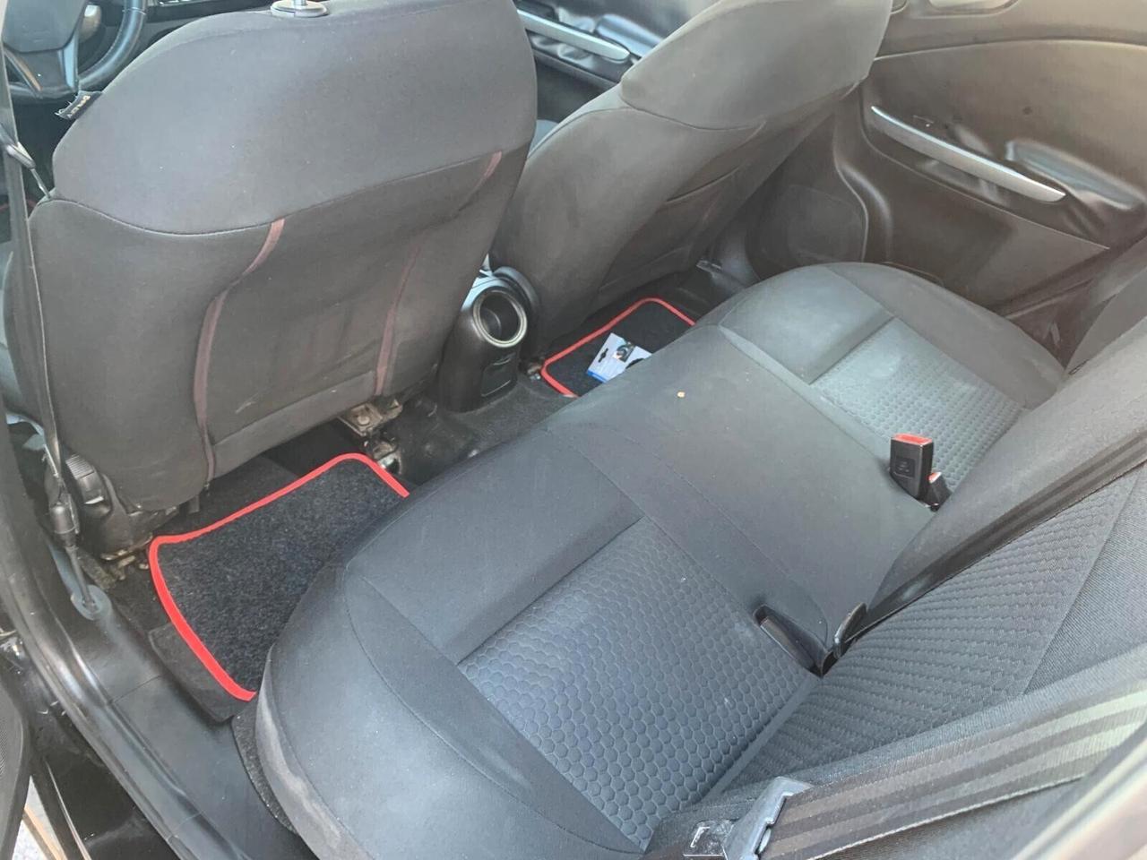 Alfa Romeo Giulietta 1.4 T-Jet 120 CV Neopat.