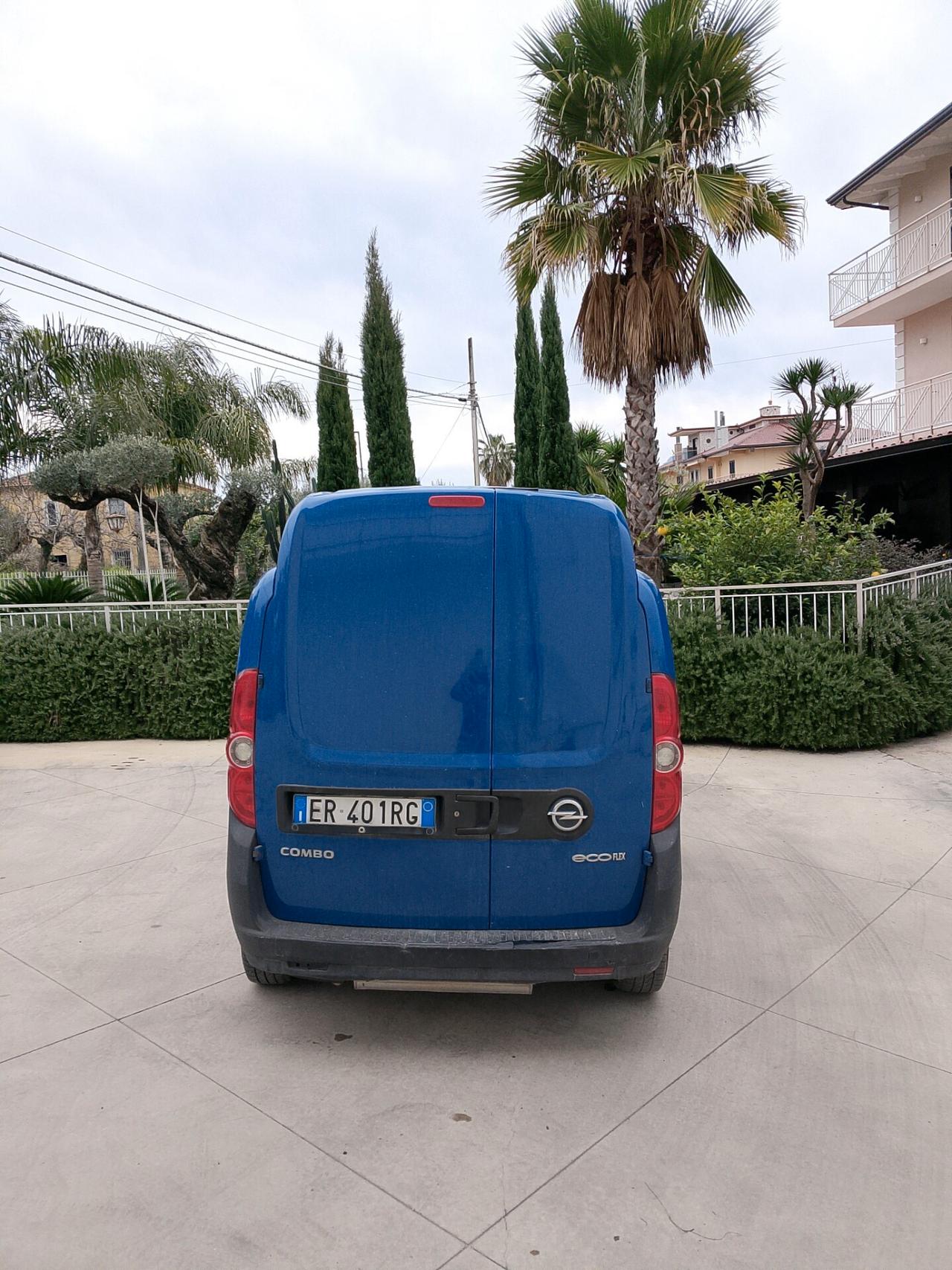 Fiat Doblo Doblò 1.4 T-Jet 16V Natural Power Emotion