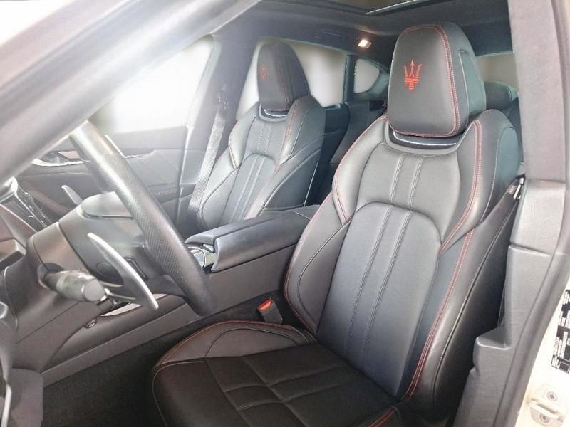 MASERATI LEVANTE 3.0 V6 430 CV MODENA ULTIMA Q4 AUTO SUV