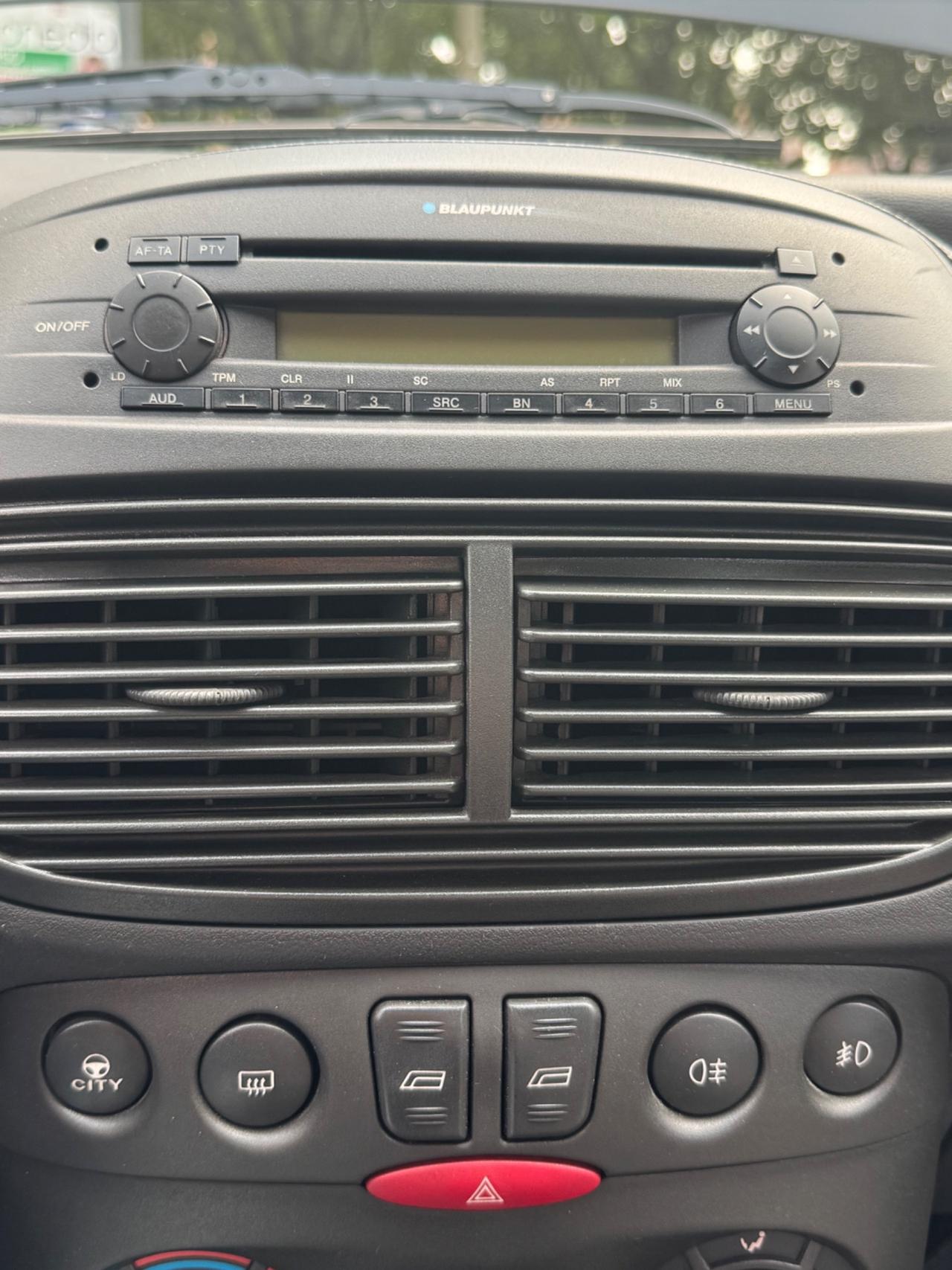Fiat Punto 1.2 Benz 5 porte Active 2006