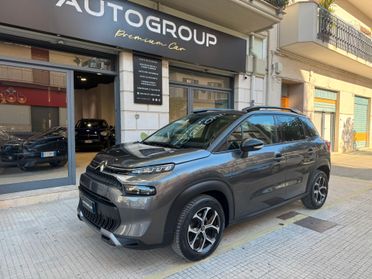 Citroen C3 Aircross C3 Aircross BlueHDi 110 S&S Shine