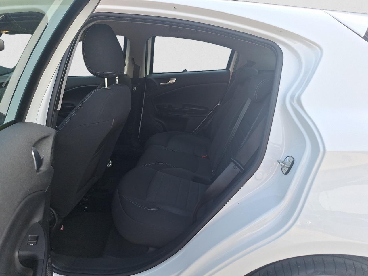 ALFA ROMEO Giulietta (2010-21) - Giulietta 1.6 JTDm TCT 120 CV