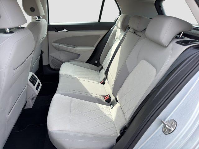 VOLKSWAGEN Golf Golf 1.5 eTSI 130 CV EVO ACT DSG Style