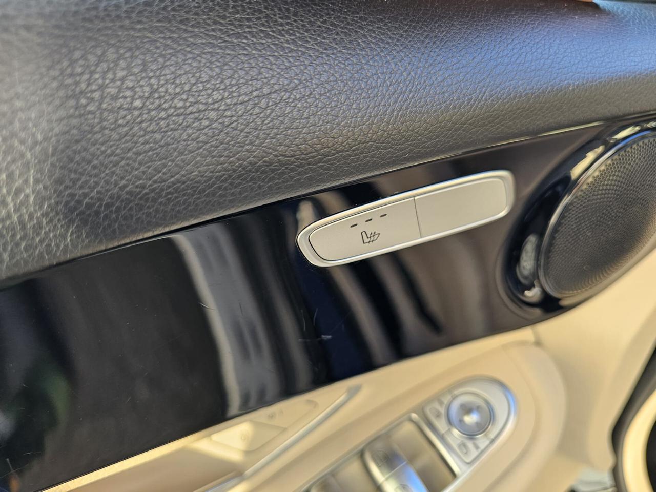 Mercedes-benz GLC 300 de 4Matic EQ-Power Sport