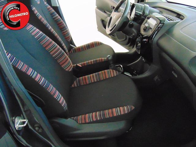CITROEN C1 VTi 72 5 porte Feel