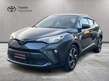 Toyota C-HR 1.8H (122CV) E-CVT Trend