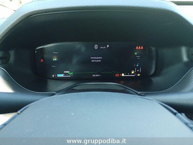 Jeep Compass II 2021 1.3 turbo t4 phev Night Eagle 4xe auto