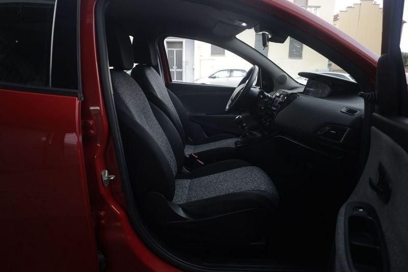 Lancia Ypsilon Lancia Ypsilon 1.0 FireFly 70cv S&S Hybrid SILVER Unicoproprietario