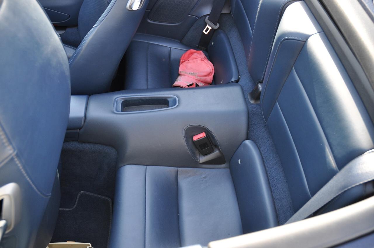 Porsche 911 3.8 Carrera S Cabriolet PDK