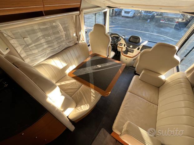 Concorde charisma 850L