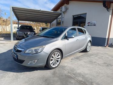 Opel Astra 1.7 CDTI 125CV 5 porte Cosmo