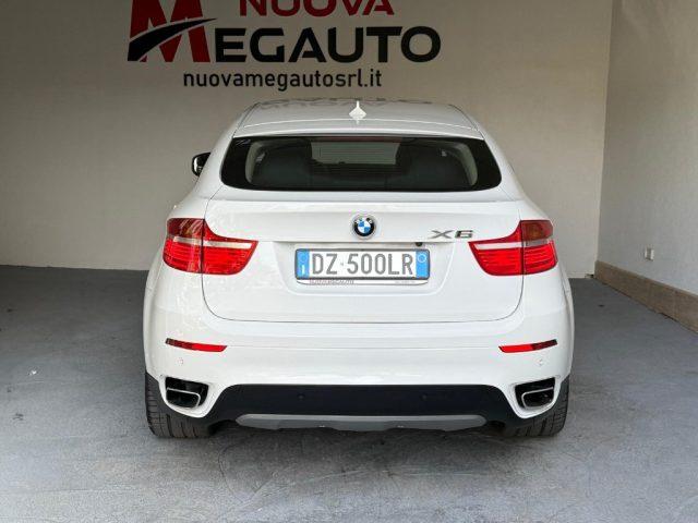 BMW X6 xDrive35d Eletta