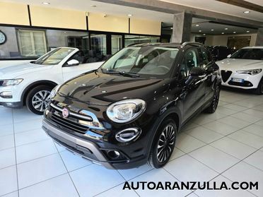 FIAT 500X Cross 1.6 MultiJet 130CV Navi e Pelle