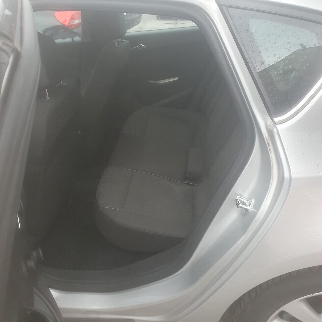 Opel Astra 1.7 CDTI 110CV 5 porte Cosmo