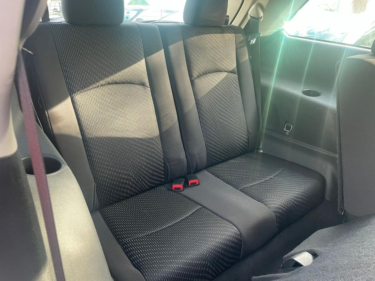 Fiat Freemont 2.0 Multijet 140 CV