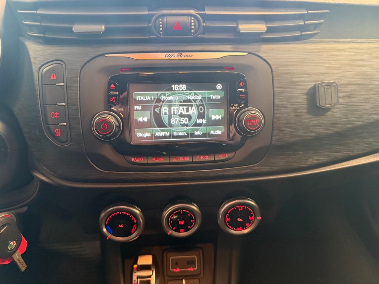 Alfa Romeo Giulietta 1.6 JTDm 120 CV Super