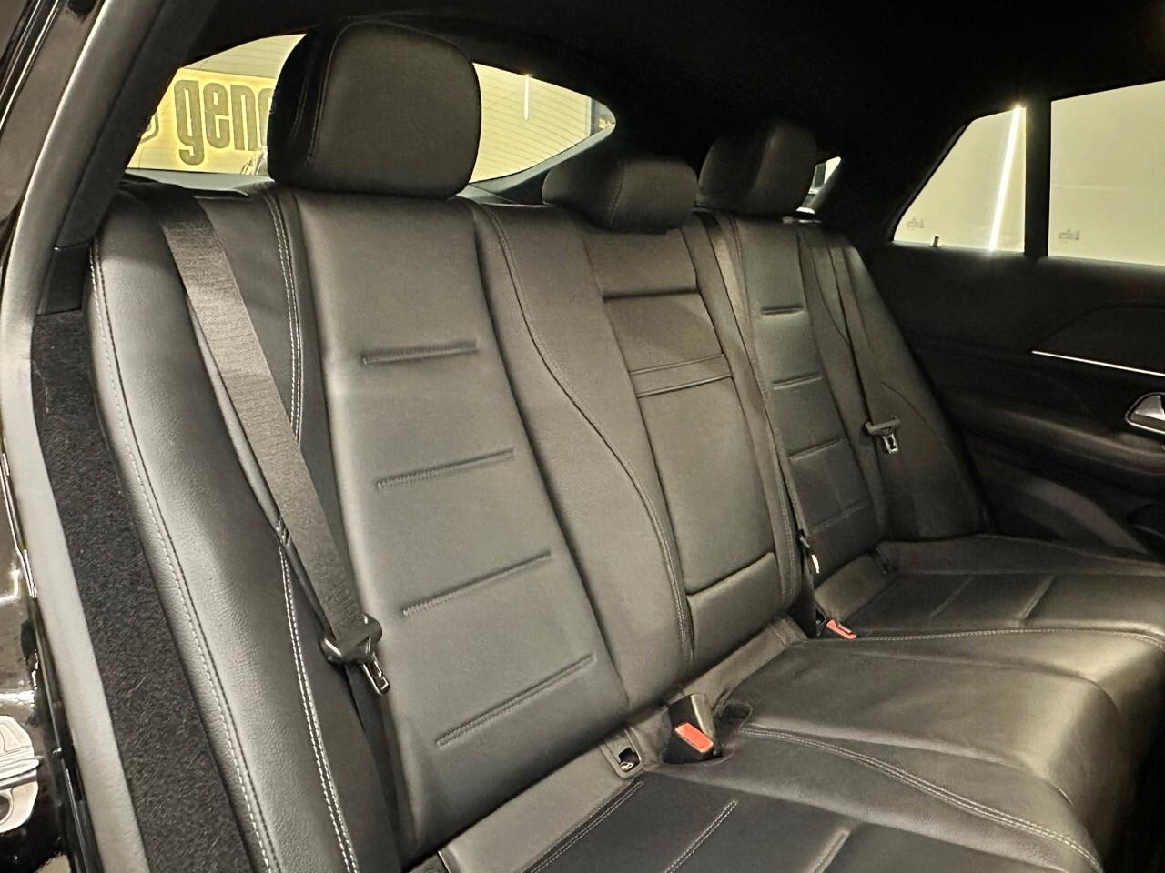 Mercedes-benz GLE 400 d 4Matic Coupé Premium Pro
