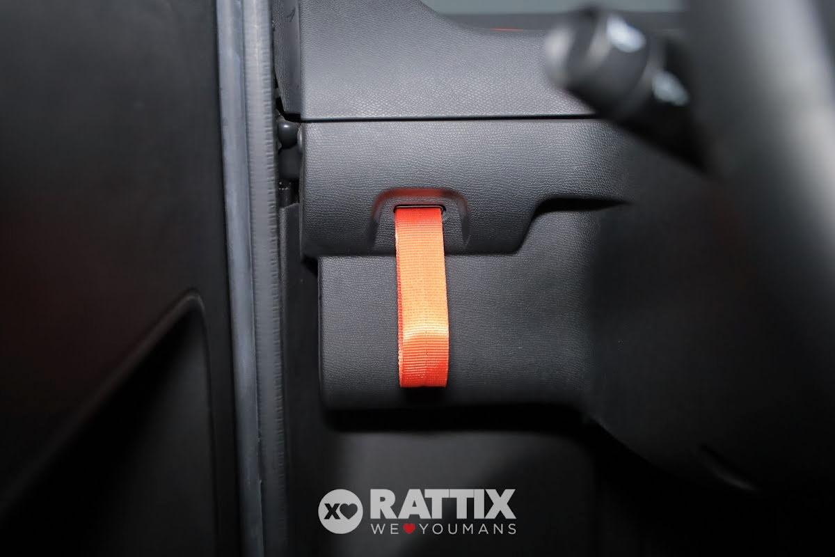 Citroen Ami motore elettrico My Ami Pop