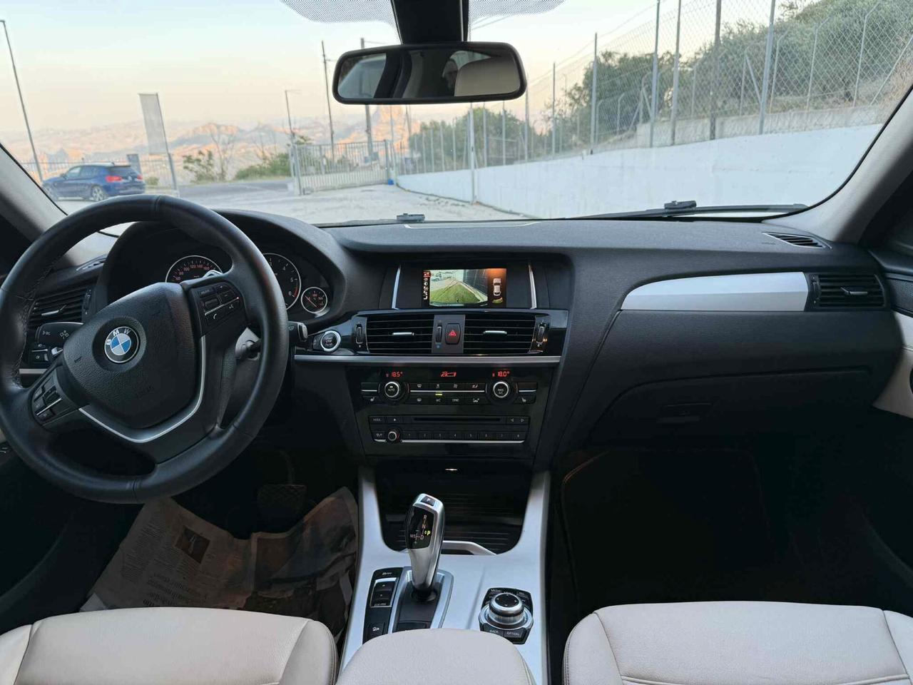 Bmw X4 xDrive20d Msport