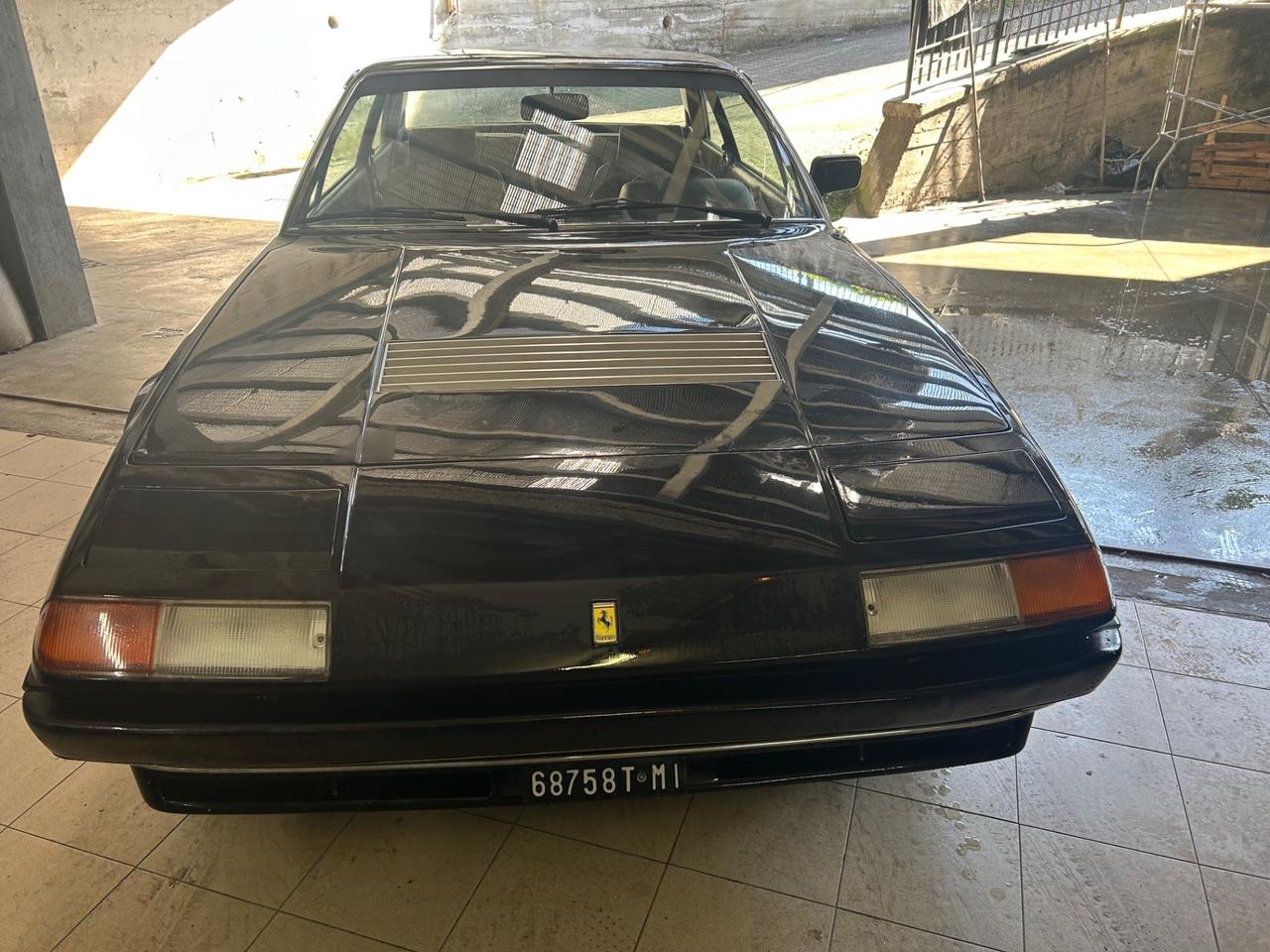 Ferrari 512 BB
