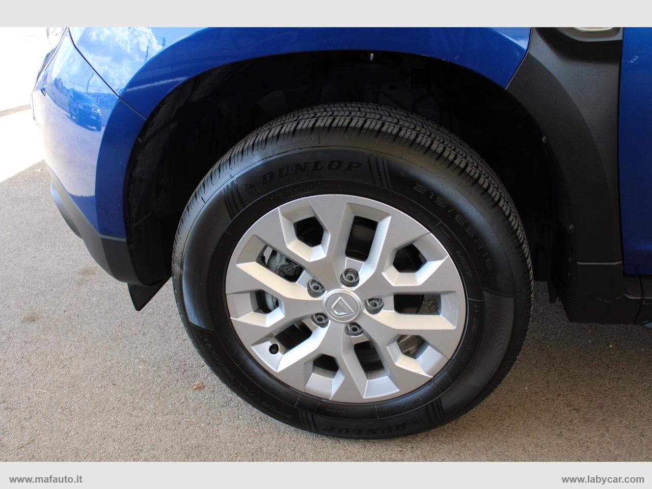 DACIA Duster 1.0 TCe GPL 4x2 Comfort