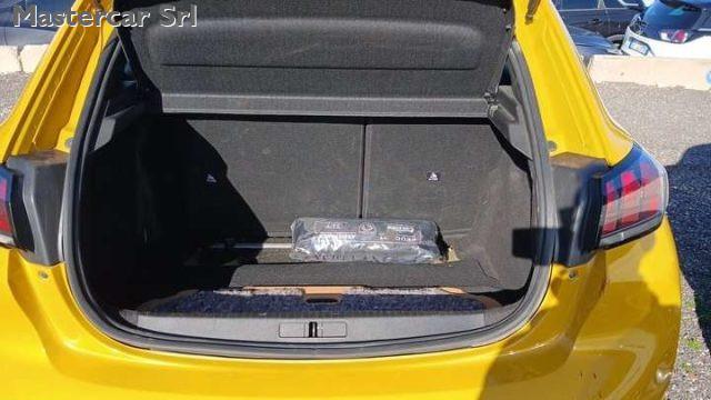 PEUGEOT 208 NEOPATENTATI 208 1.2 Active Pack TG: GP624FN