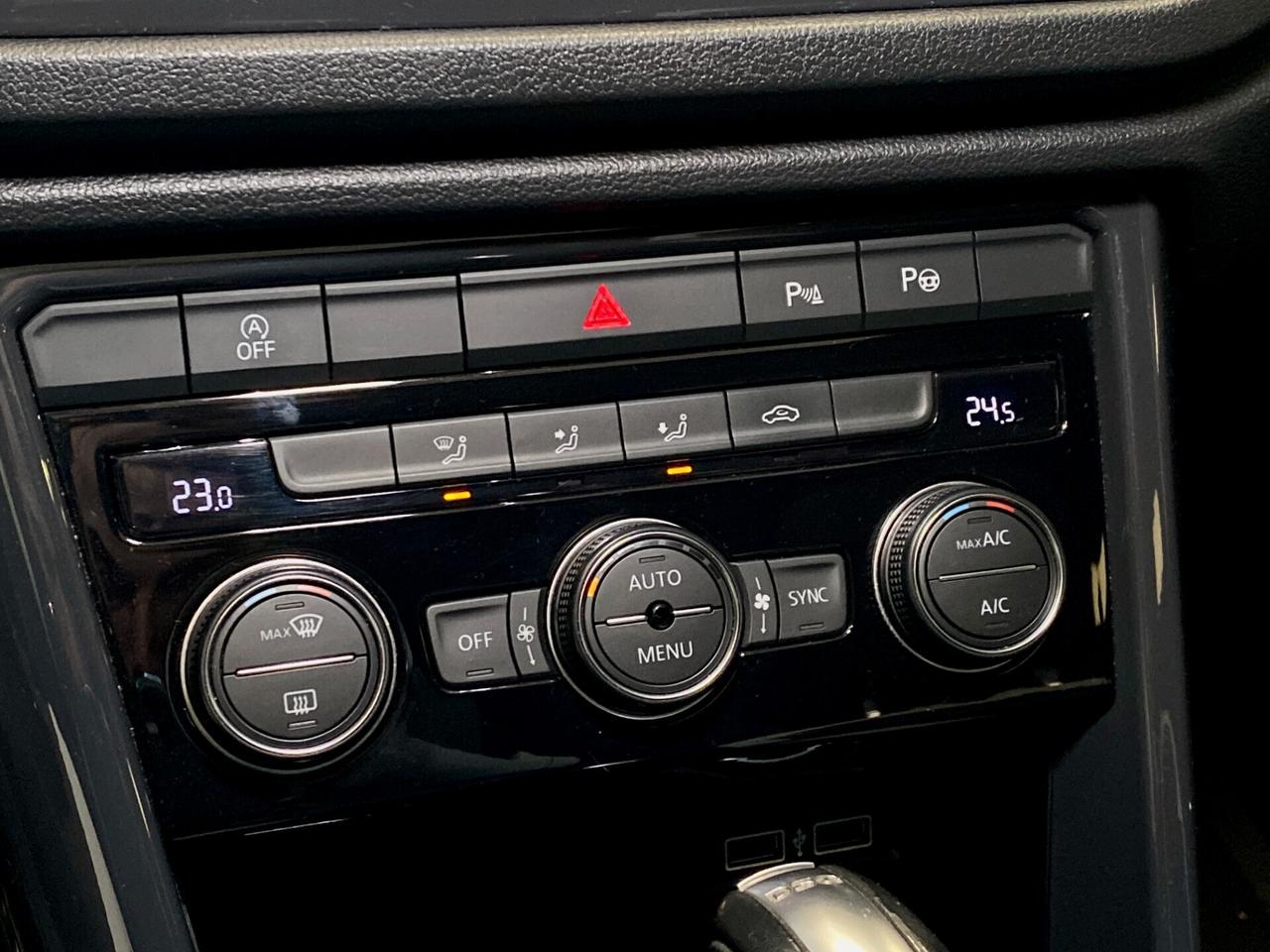 Volkswagen T-Roc 2.0 TSi DSG 4Motion 190 CV Edition