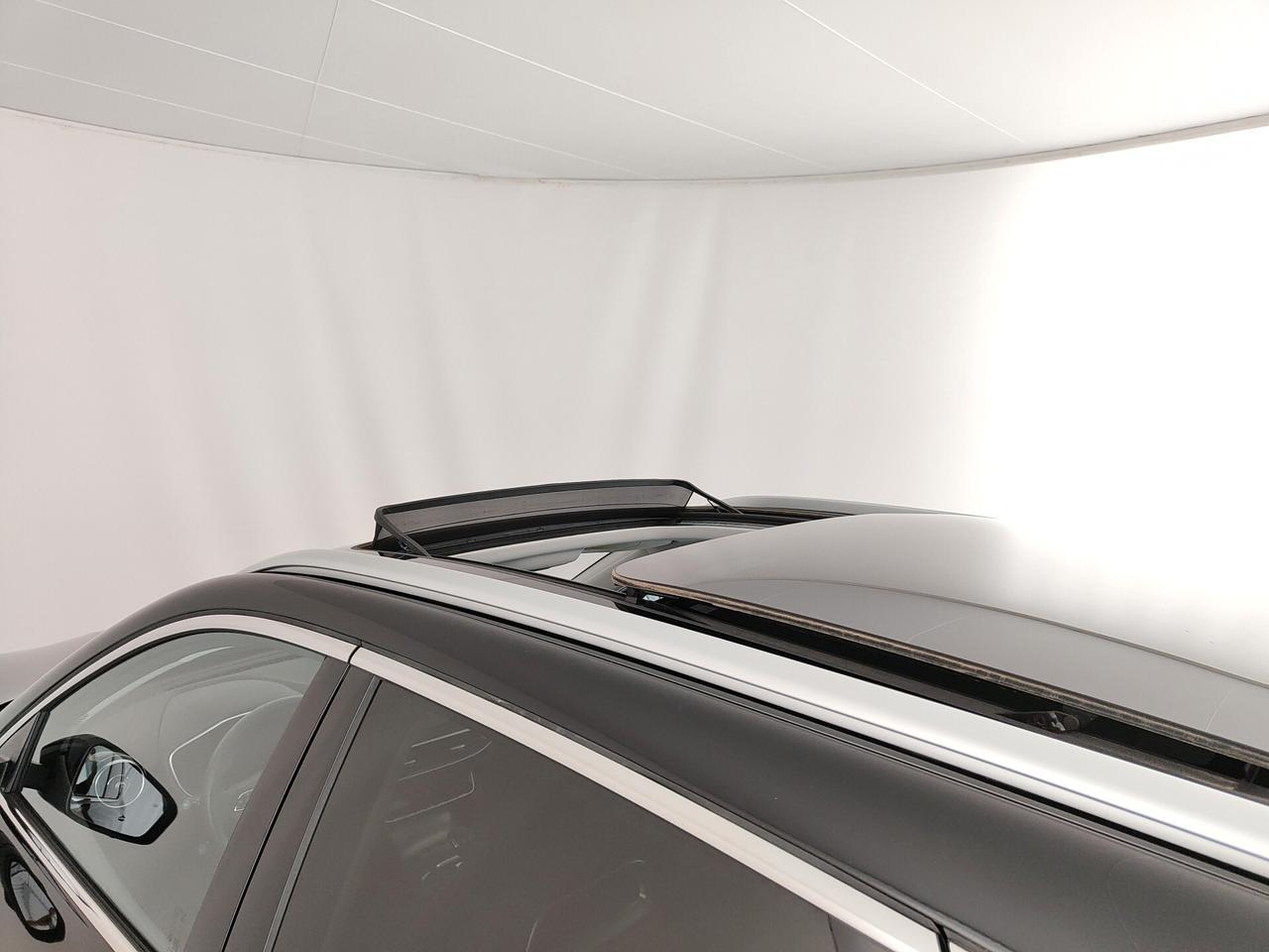 Mg HS 1.5T-GDI AT Luxury