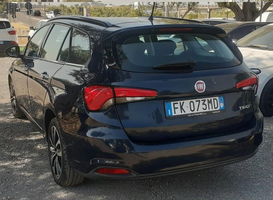 Fiat Tipo 2017 - 1.6 Mjt Lb automobili