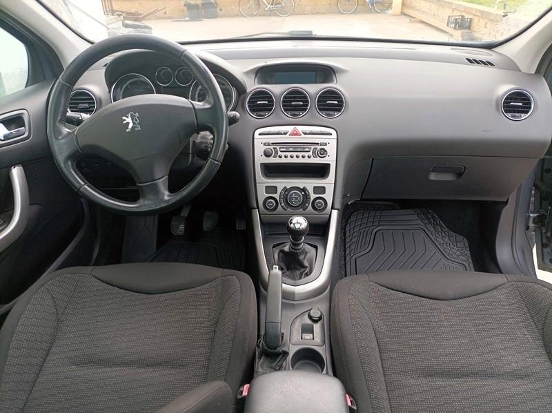 Peugeot 308 1.6 HDi 110CV SW Premium