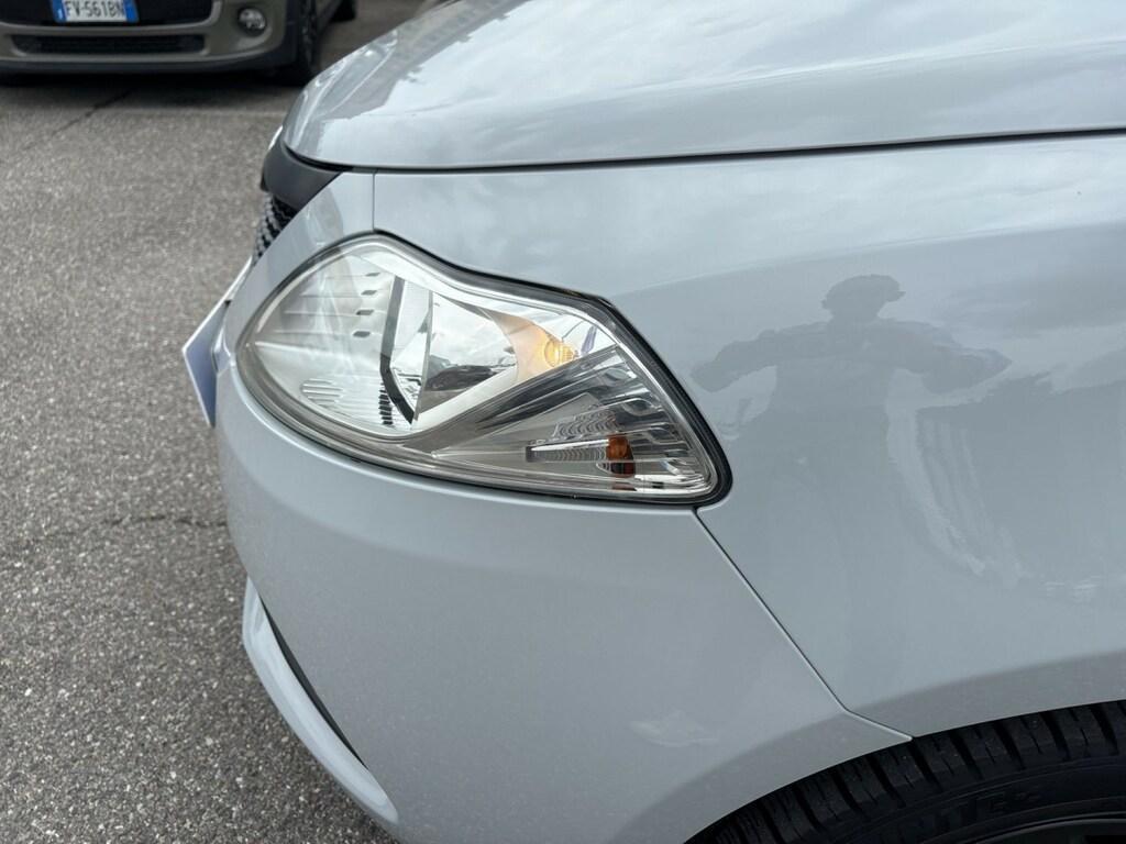 Lancia Ypsilon 5 Porte 1.2 Gold