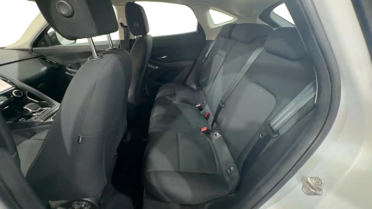 Jaguar E-Pace 2.0D I4 163 CV AWD Auto