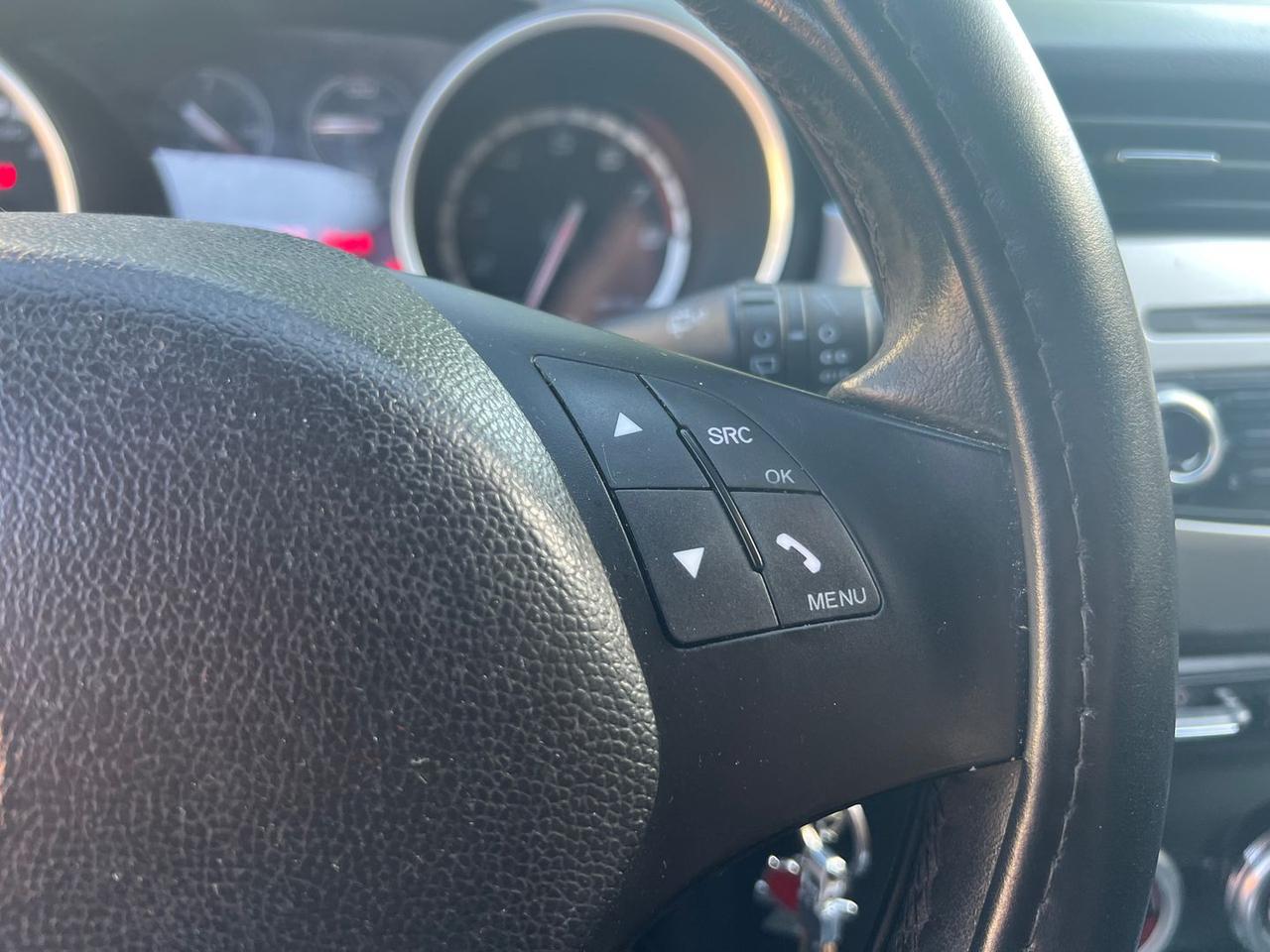 Alfa Romeo Giulietta progression 1.4 Turbo #11081