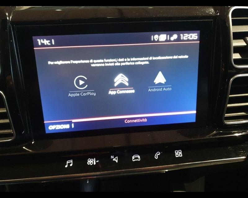 Citroën C5 Aircross PureTech 130 S&S EAT8 Shine