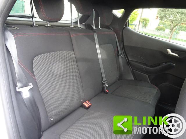 FORD Fiesta 1.1 85 CV 5 porte ST-Line