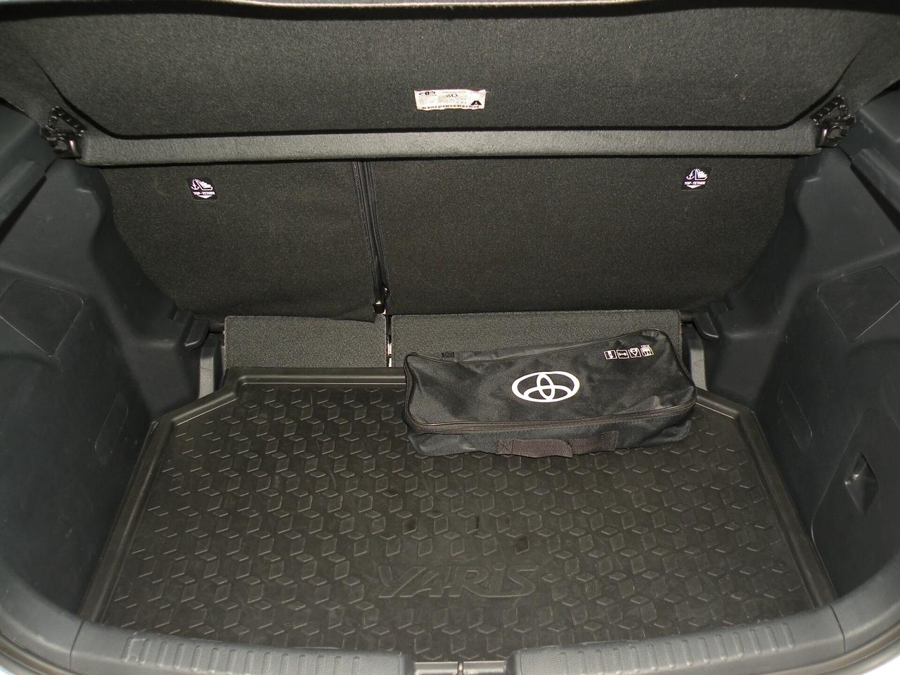 TOYOTA YARIS 1.5 Hybrid 116CV ACTIVE 2025