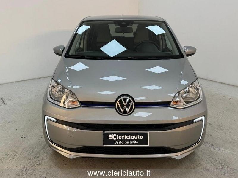 Volkswagen e-up! 82 CV