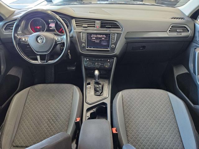 Volkswagen Tiguan 2.0 tdi Executive 150cv dsg