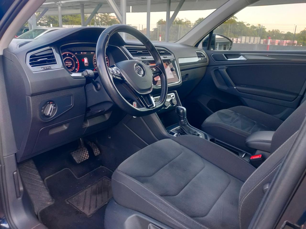 Volkswagen Tiguan 2.0 BiTDI SCR DSG 4MOTION Advanced R-Line IVA DEDUCIBILE