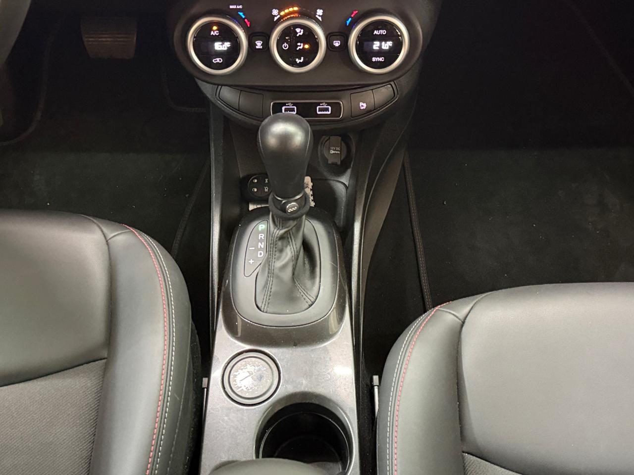FIAT 500X 2022 - 500X 1.5 t4 hybrid Sport 130cv dct