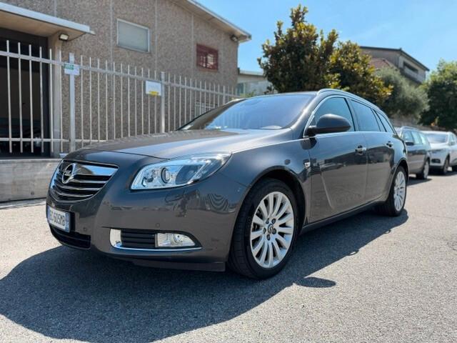 Opel Insignia 1.6 Turbo 180CV Sports Tourer Elective