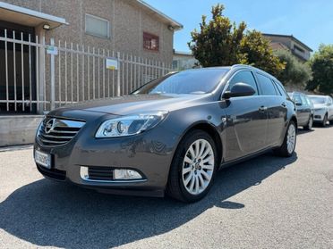 Opel Insignia 1.6 Turbo 180CV Sports Tourer Elective