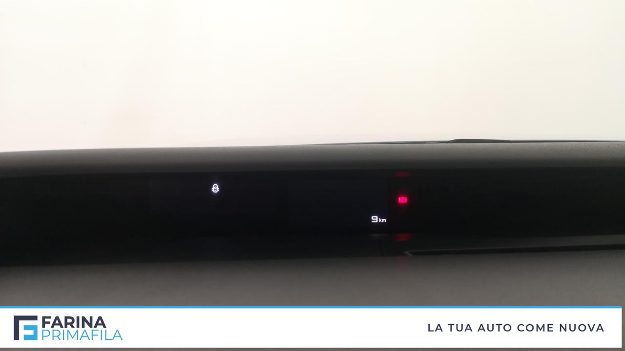 CITROEN C3 Aircross 1.2 hybrid Plus 145cv edcs6