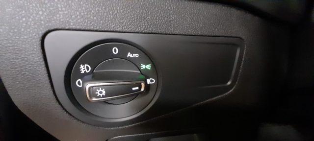 VOLKSWAGEN Tiguan 2.0 TDI SCR DSG Business NAVI LED VIDEO