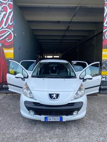 Peugeot 207 1.4 VTi 95CV 5p. XS 125km!!!