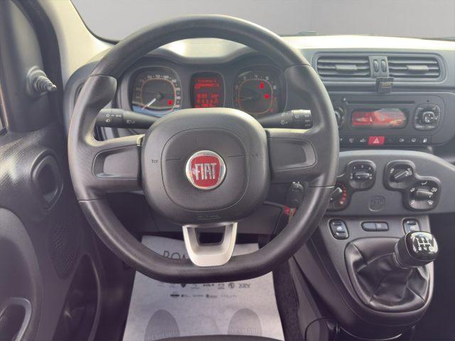 FIAT Panda 0.9 TwinAir Natural Power 80cv