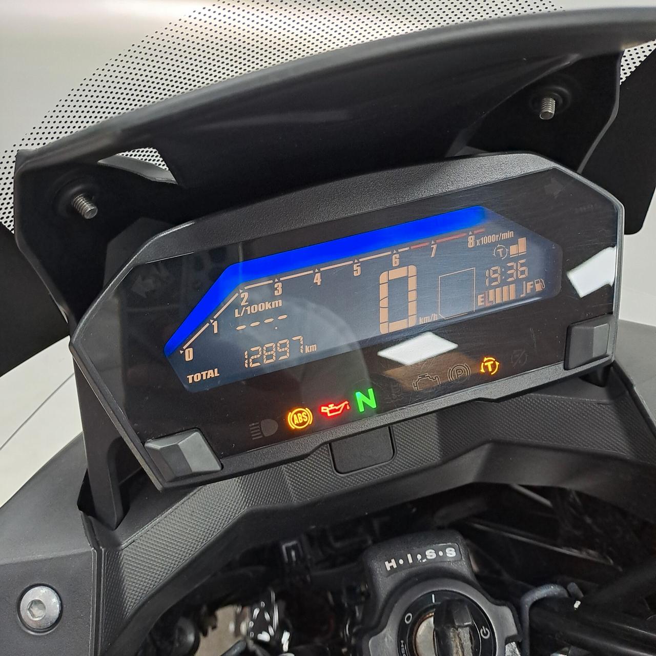 Honda NC 750 X DCT * SOTTO COSTO