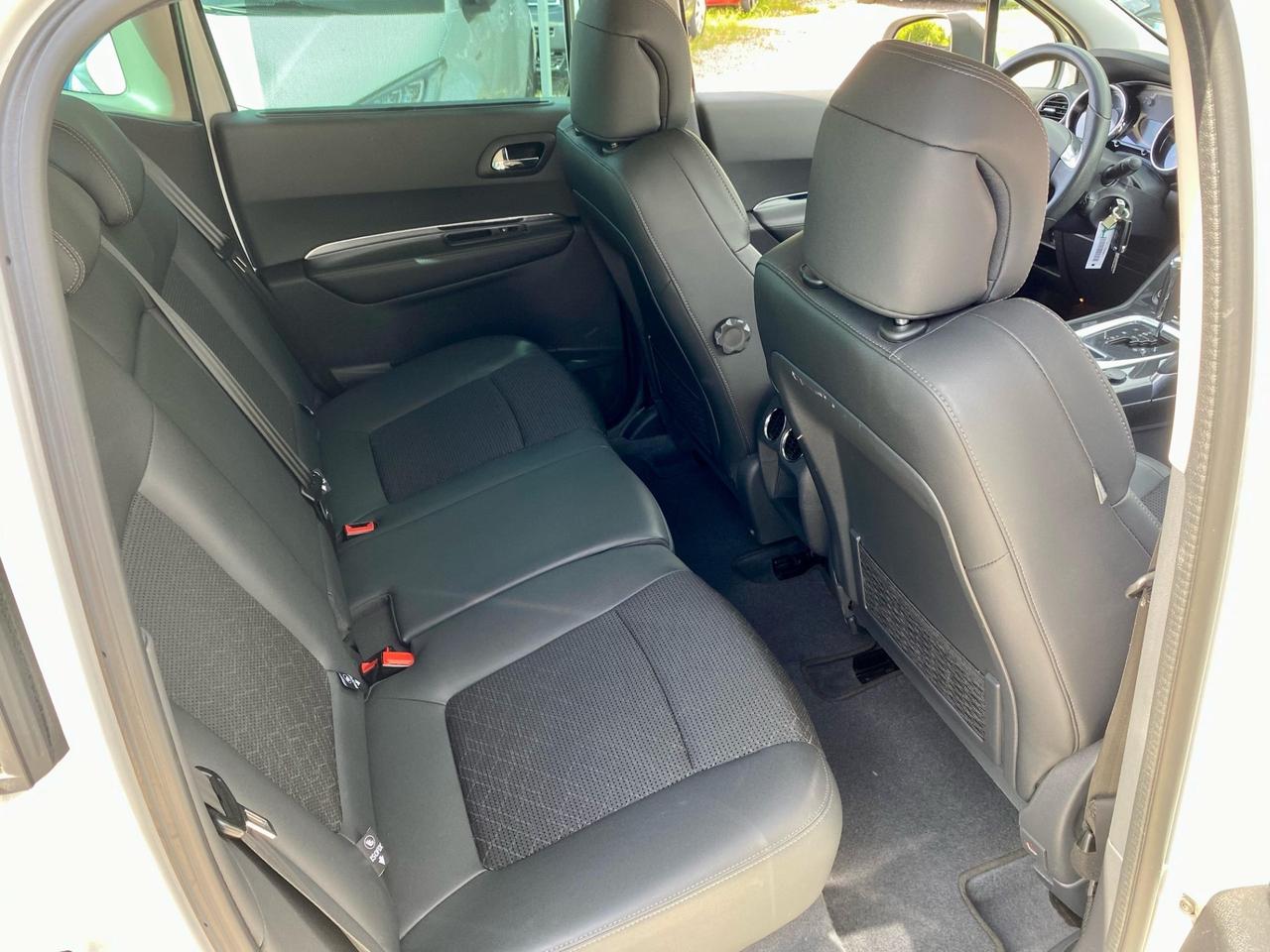 Peugeot 3008 BlueHDi 120 EAT6 S&S crossway