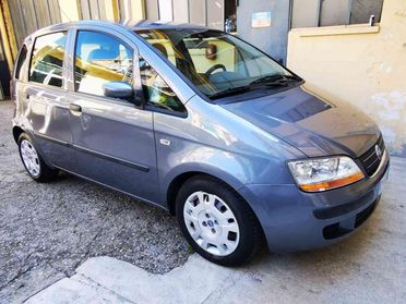 FIAT Idea 1.3 Multijet 16V Emotion