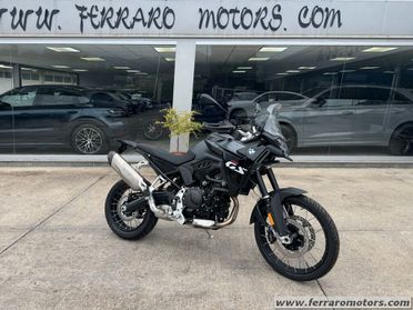 BMW F 900 GS My 25 nuovo sul mercato pronta consegna